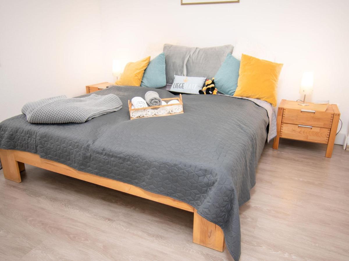 Holiday Home Butzel By Interhome Norddeich  Εξωτερικό φωτογραφία