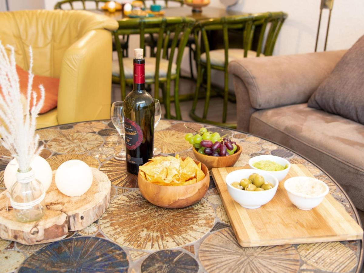 Holiday Home Butzel By Interhome Norddeich  Εξωτερικό φωτογραφία