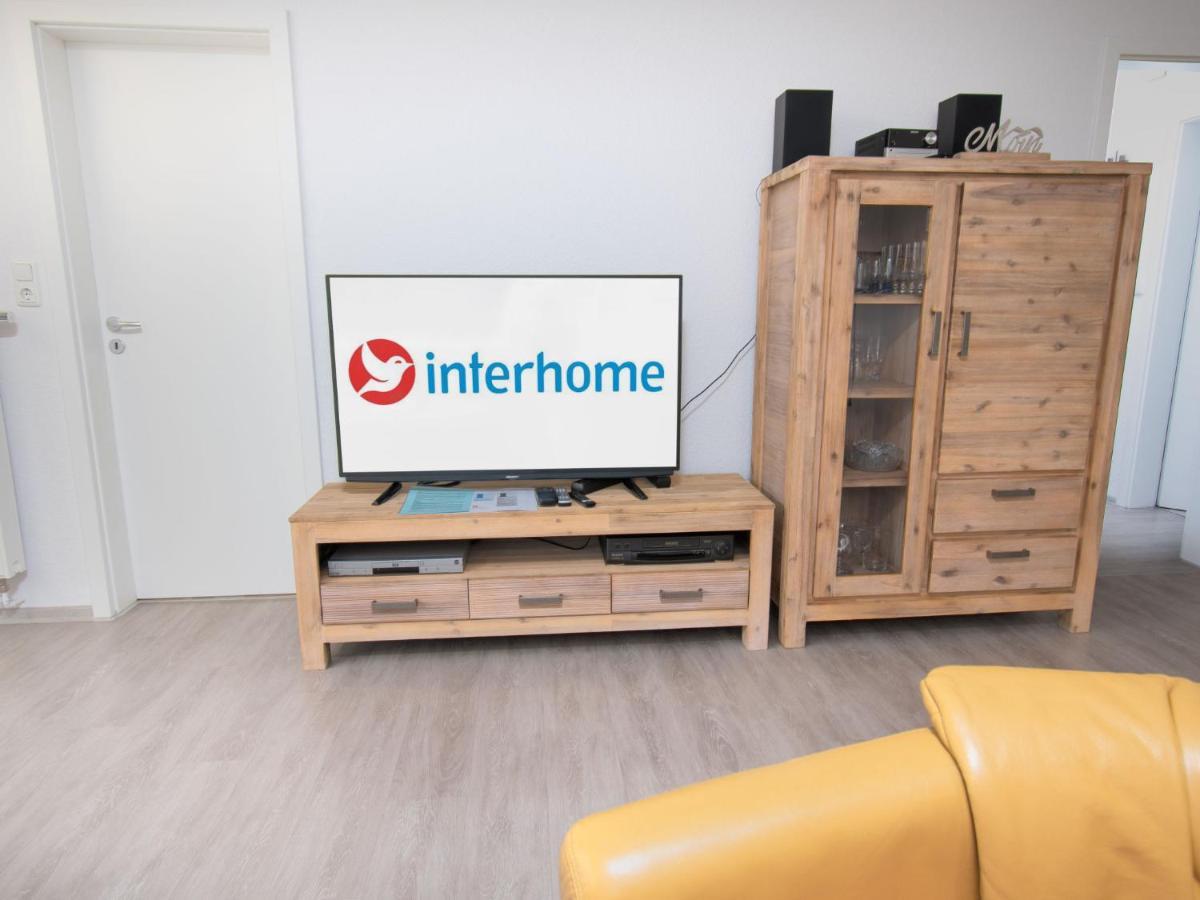 Holiday Home Butzel By Interhome Norddeich  Εξωτερικό φωτογραφία
