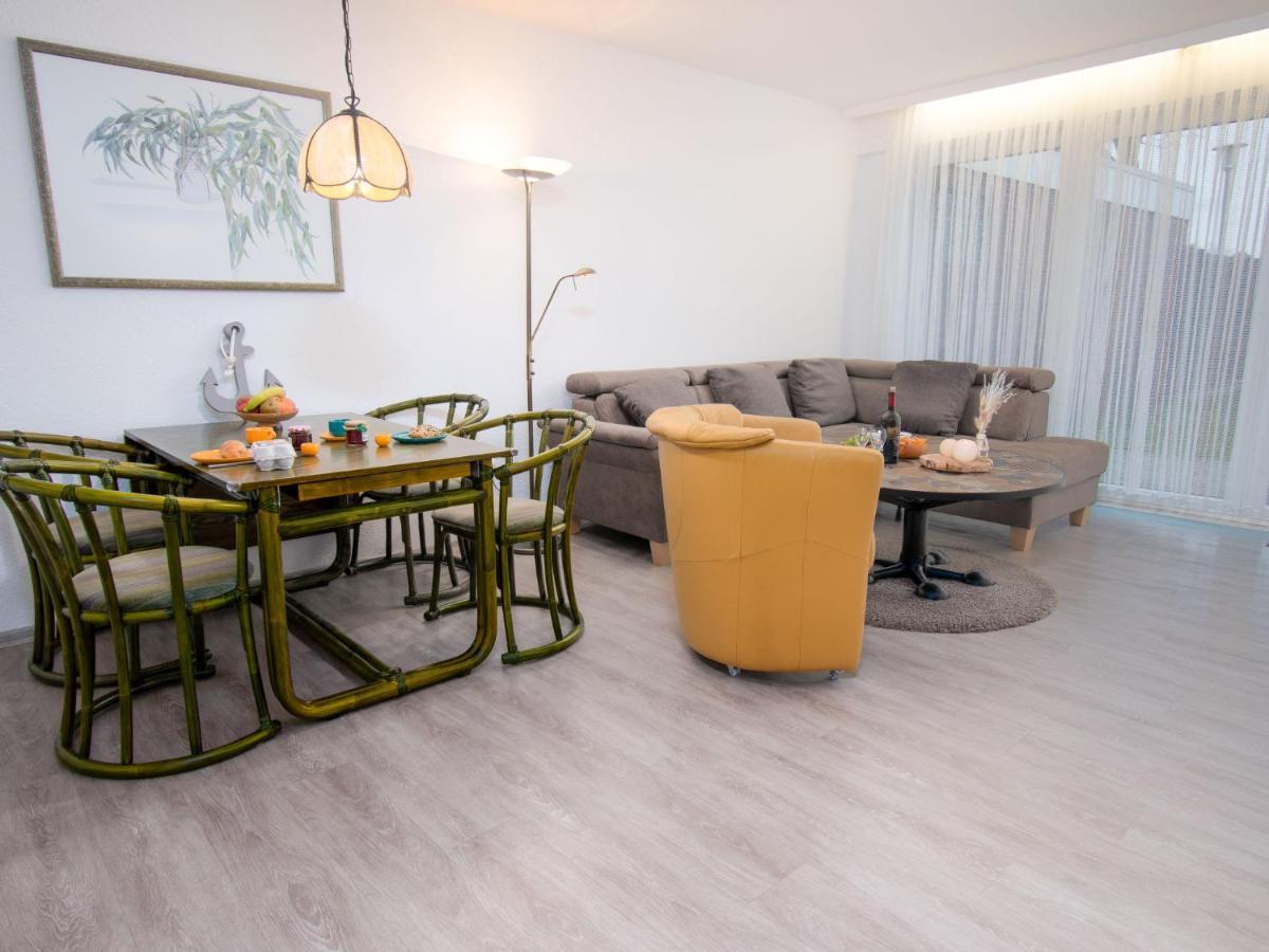Holiday Home Butzel By Interhome Norddeich  Εξωτερικό φωτογραφία