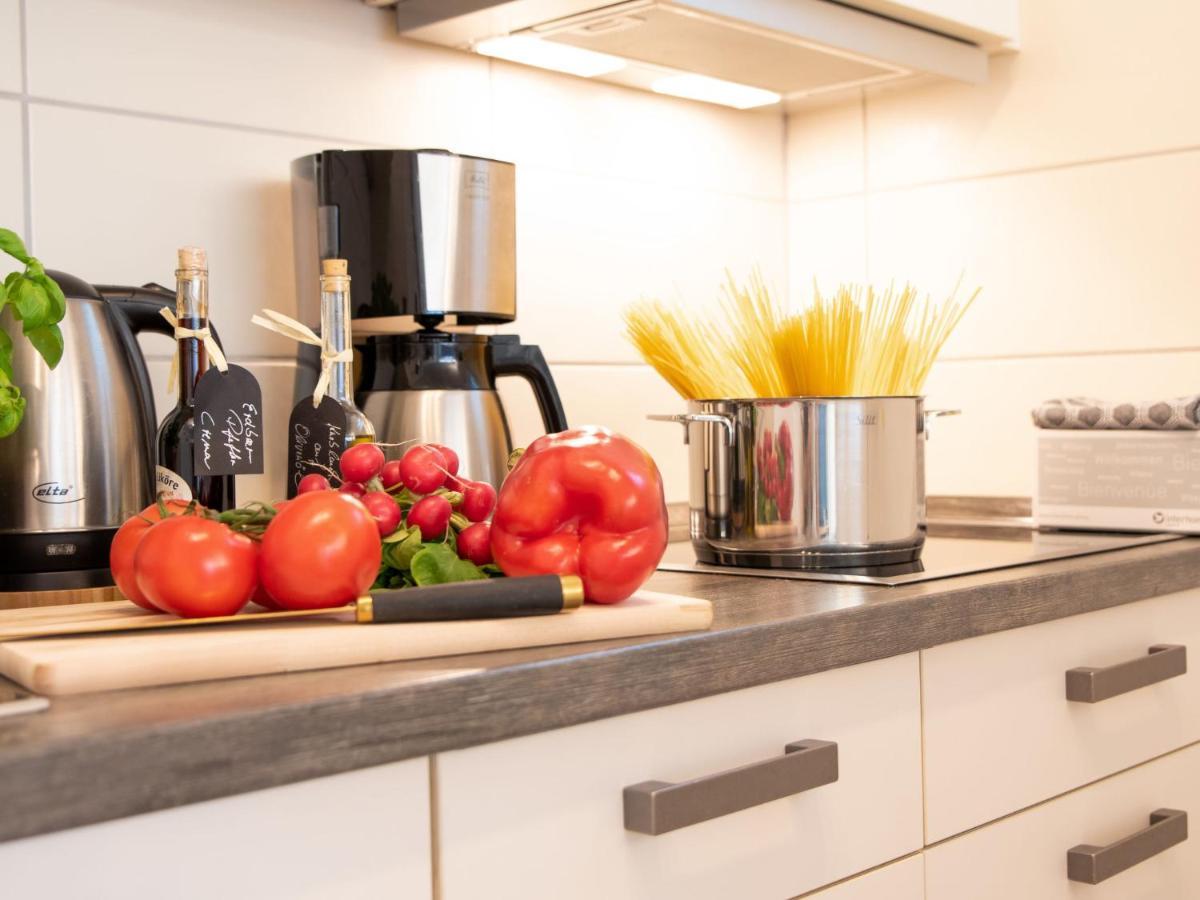 Holiday Home Butzel By Interhome Norddeich  Εξωτερικό φωτογραφία