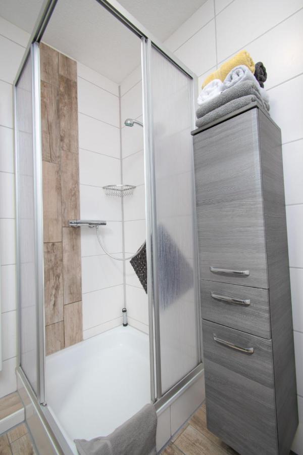 Holiday Home Butzel By Interhome Norddeich  Εξωτερικό φωτογραφία
