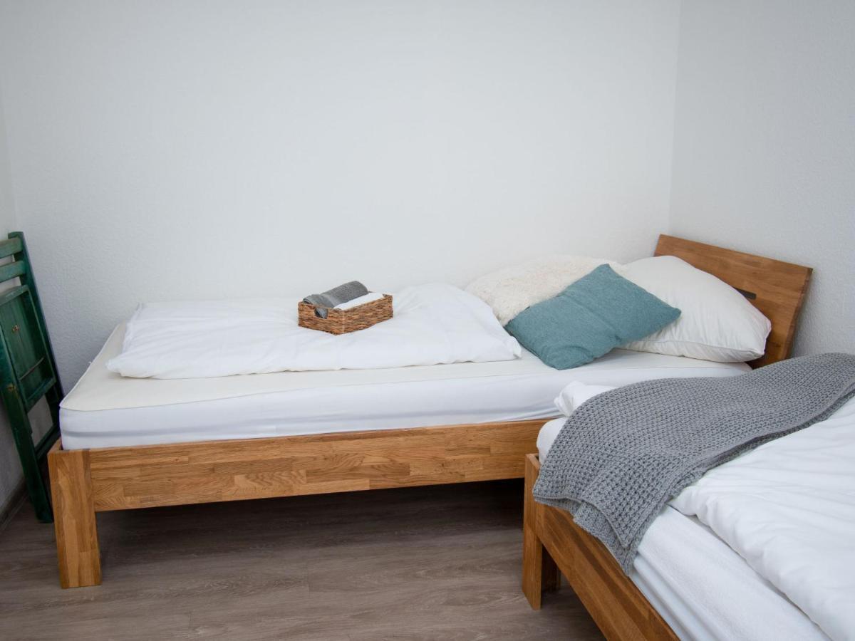Holiday Home Butzel By Interhome Norddeich  Εξωτερικό φωτογραφία